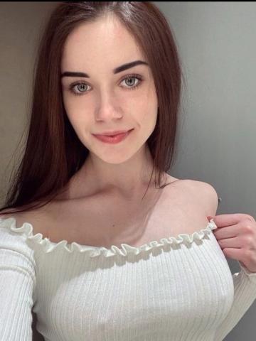 Индивидуалка Милана Фотография 3