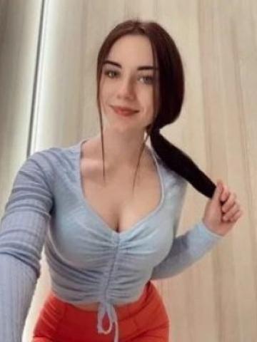 Индивидуалка Милана Фотография 5