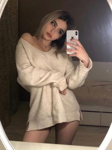 Индивидуалка Светлана Фотография 5